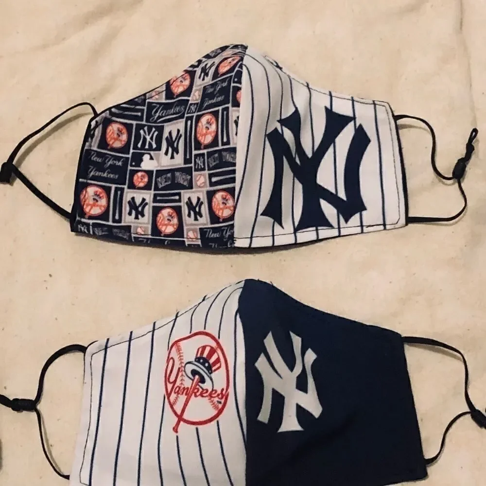 Hand Crafted set ny